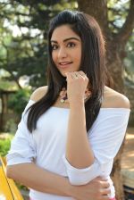 Adah Sharma Photo Shoot on 29th Jan 2016